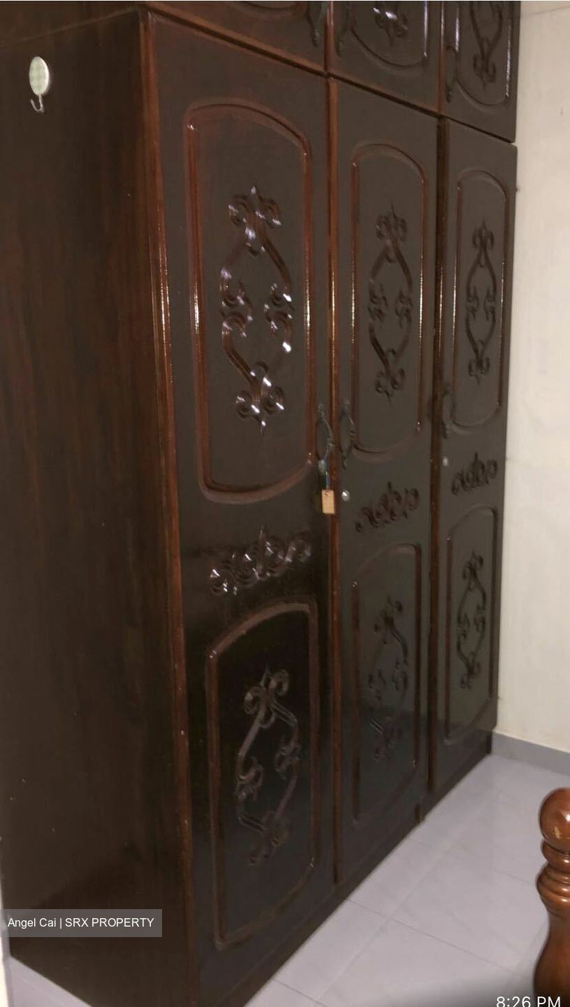 Blk 110 Woodlands Street 13 (Woodlands), HDB 4 Rooms #392100551